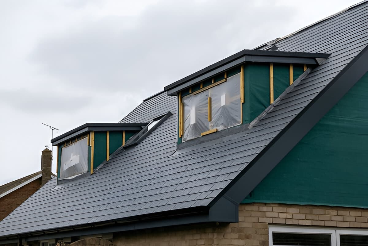 How Much Does a Loft Conversion Cost in Nottingham? (2025 Price Guide)